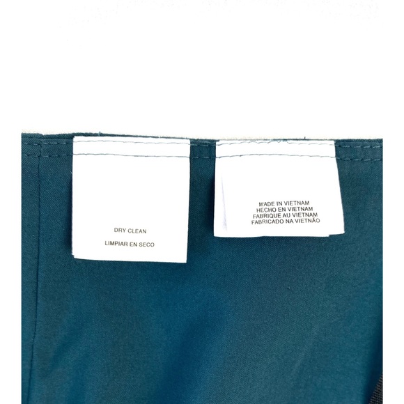 ✨ HP! ✨ Anne Klein Pencil Skirt - Picture 6 of 7